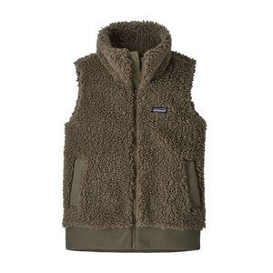 Patagonia Women's Dusty Mesa Fleece Vest